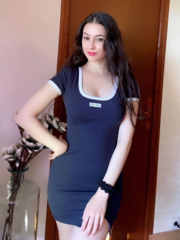 Анкета проститутки Алена - Фото 1, , 24 года, №124978